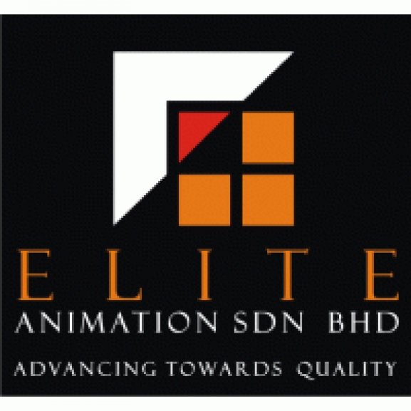 Elite Animation Sdn Bhd Logo wallpapers HD