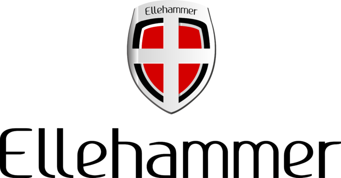 Ellehammer Logo wallpapers HD
