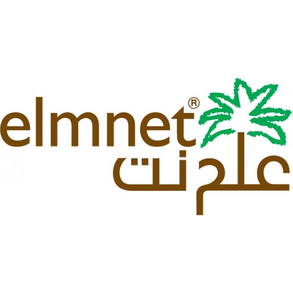 Elmnet Logo wallpapers HD