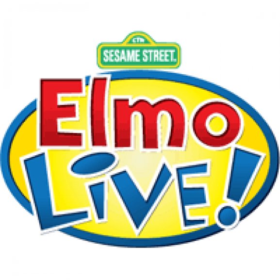 Elmo live Logo wallpapers HD