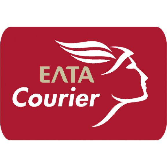 Elta Courier Logo wallpapers HD