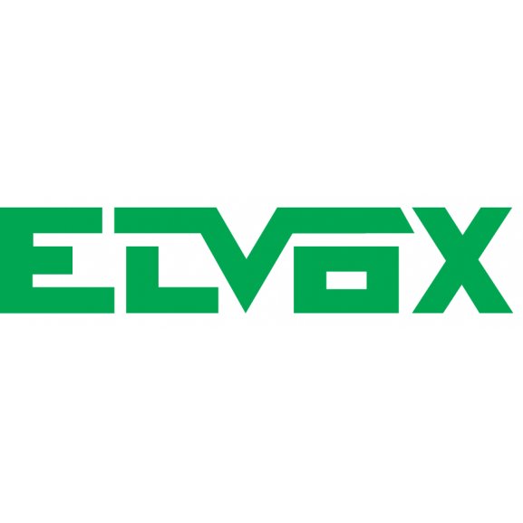 ELVOX Logo wallpapers HD
