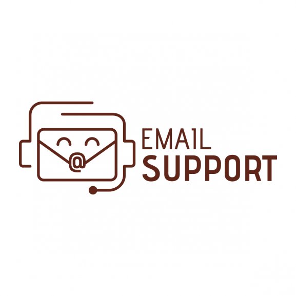 Email Support Logo wallpapers HD