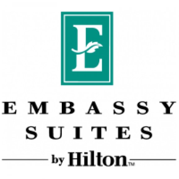 Embassy Suites by Hilton Logo wallpapers HD