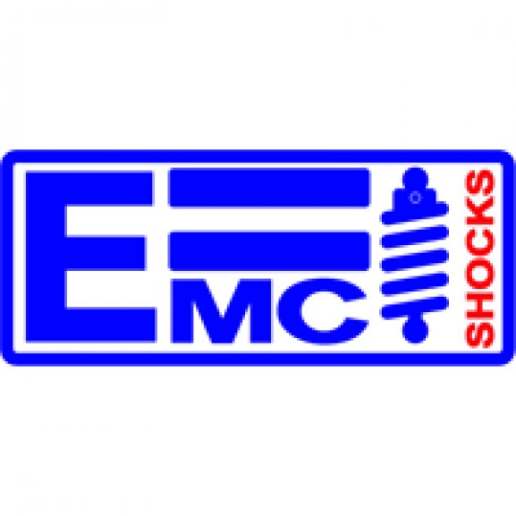 EMC Shocks Logo wallpapers HD