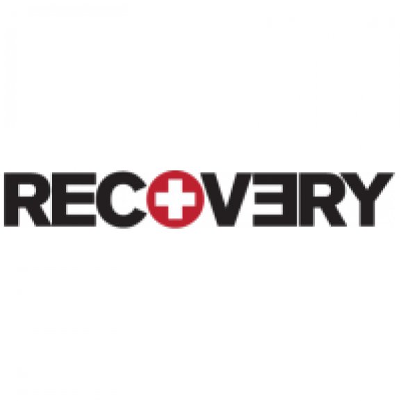 Eminem Recovery Logo Download in HD Quality