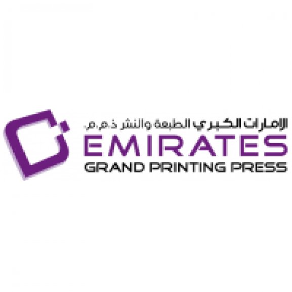 Emirates Grand Printing Press Logo wallpapers HD