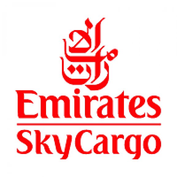 Emirates SkyCargo Logo wallpapers HD