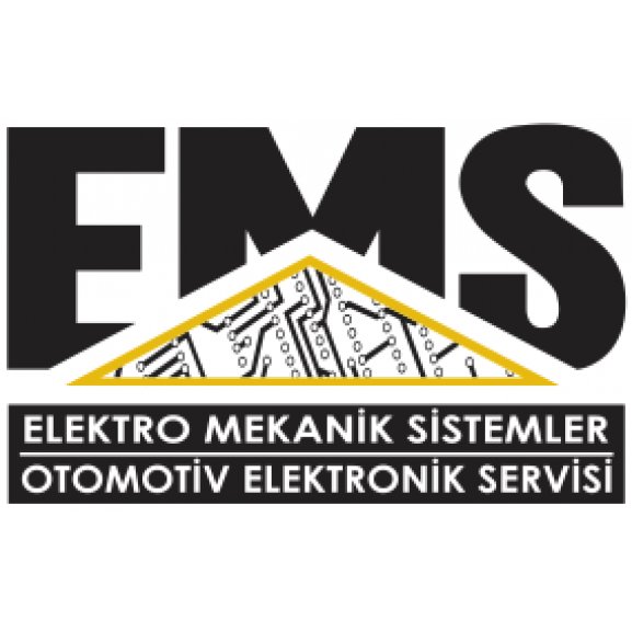 EMS Electronic Logo wallpapers HD