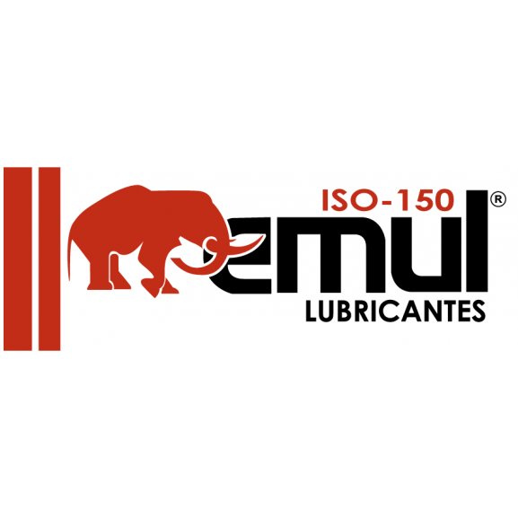 Emul Lubricantes Logo wallpapers HD