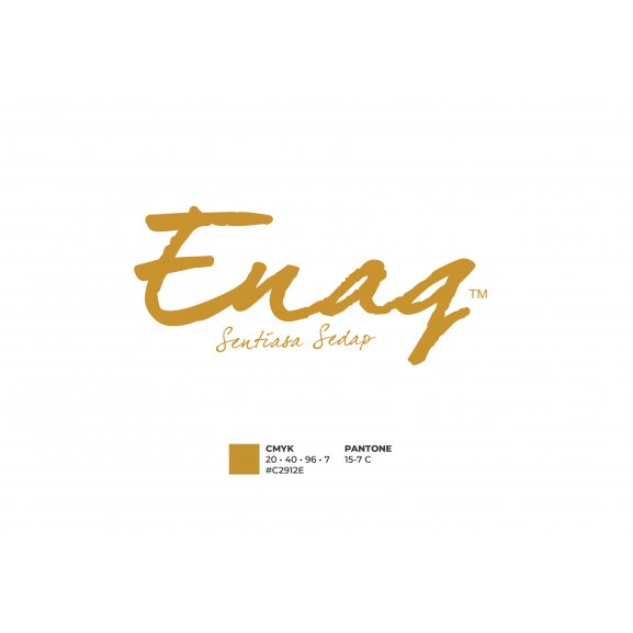 Enaq Sauce Logo wallpapers HD