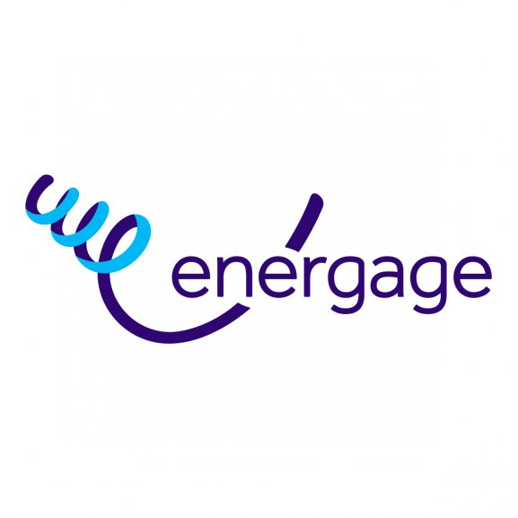 Energage Logo wallpapers HD