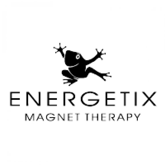 ENERGETIX MAGNET THERAPY Logo wallpapers HD