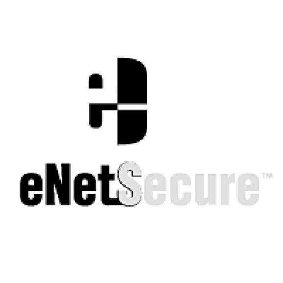 eNet Secure Logo wallpapers HD