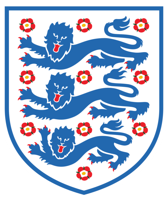 England national football team Logo wallpapers HD