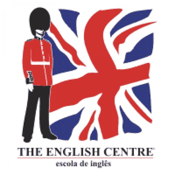 ENGLISH CENTRE Logo wallpapers HD