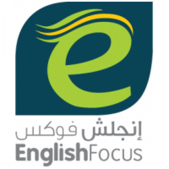 English Focus Logo wallpapers HD