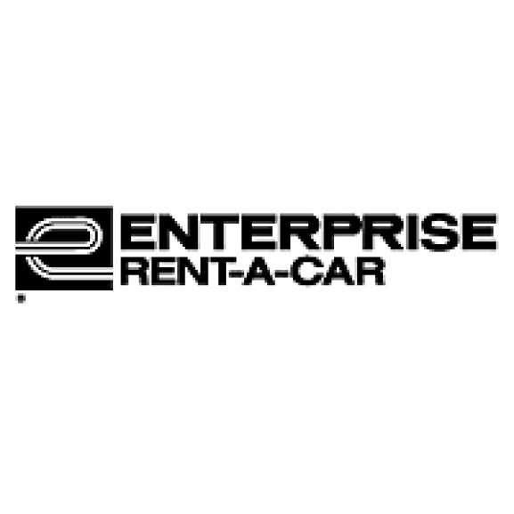 Enterprise RentACar Logo Download in HD Quality