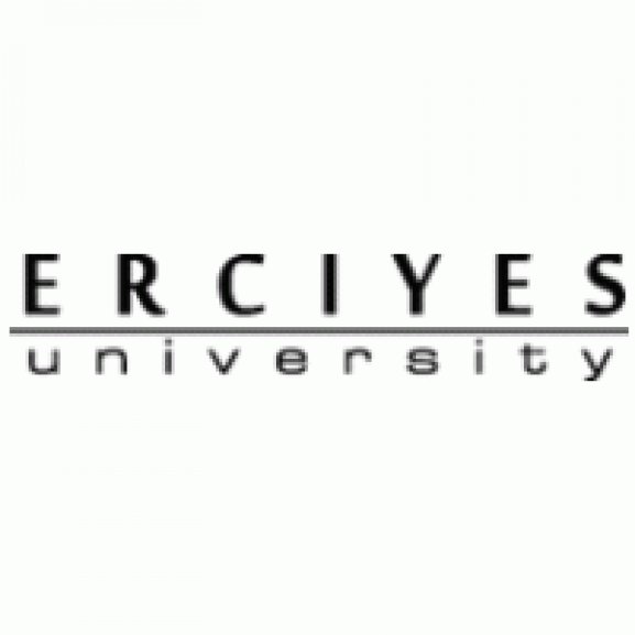 Erciyes Üniversitesi Logo wallpapers HD