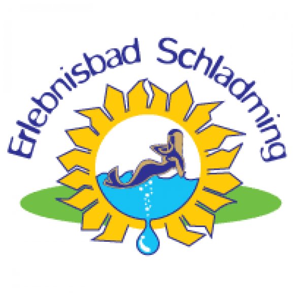 Erlebnisbad Schladming Logo wallpapers HD