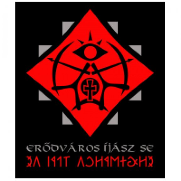 Erődváros Íjász SE Logo wallpapers HD