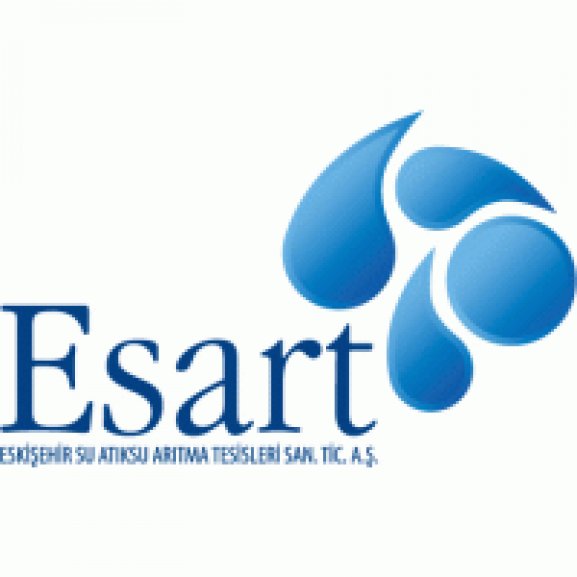 Esart Logo Download in HD Quality