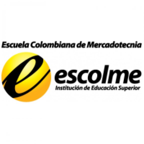 ESCOLME Logo Download in HD Quality