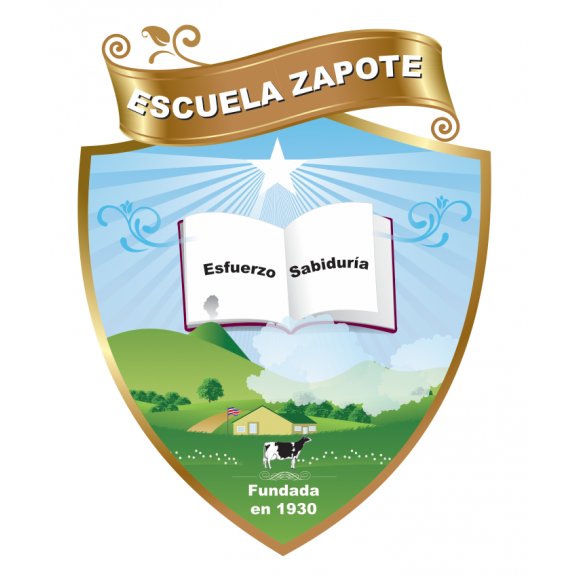 Escudo Zapote Logo wallpapers HD