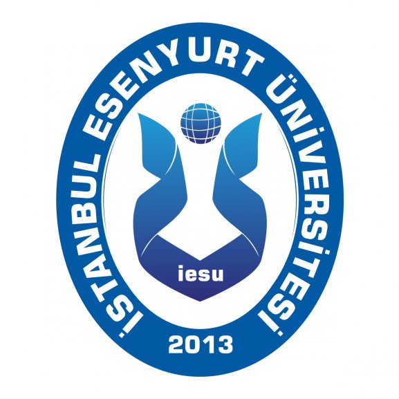 Esenyurt Üniversitesi Logo wallpapers HD