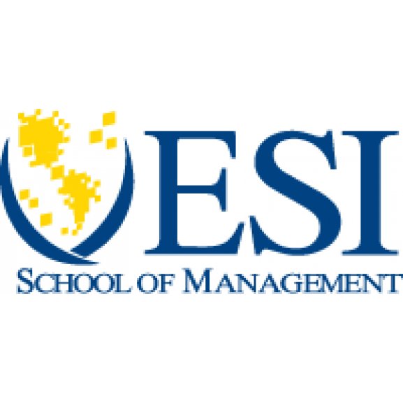 ESI School of Management Logo wallpapers HD