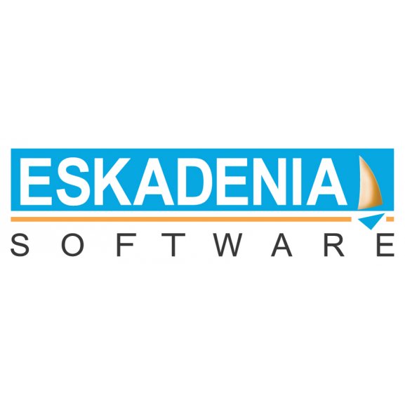 ESKADENIA Software Logo wallpapers HD