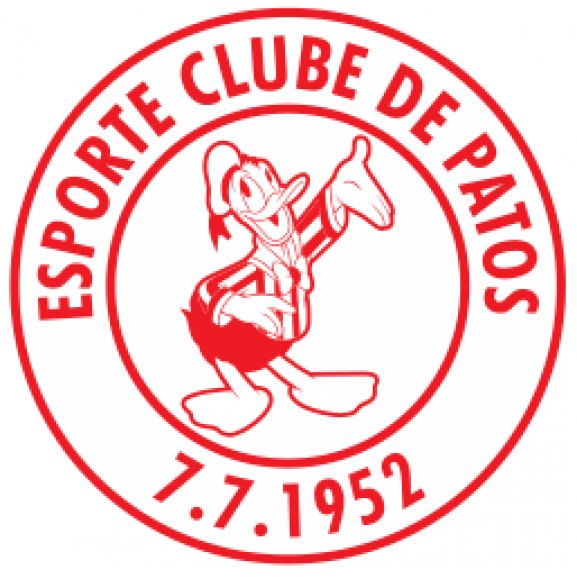 Esporte Clube de Patos Logo wallpapers HD