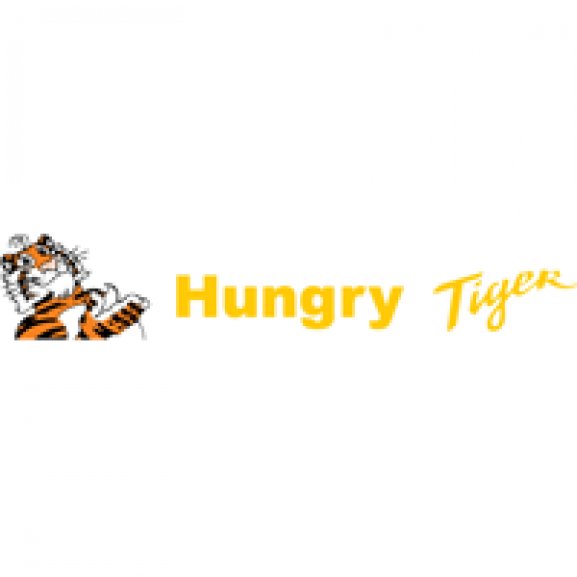 Esso Hungry Tiger Logo wallpapers HD