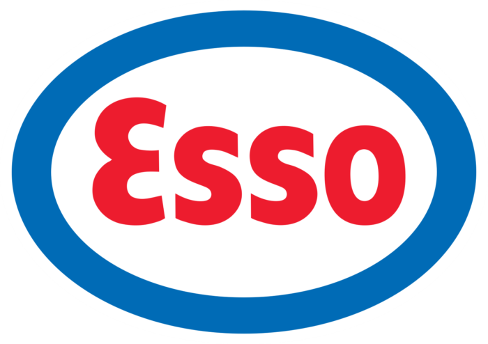Esso Logo wallpapers HD