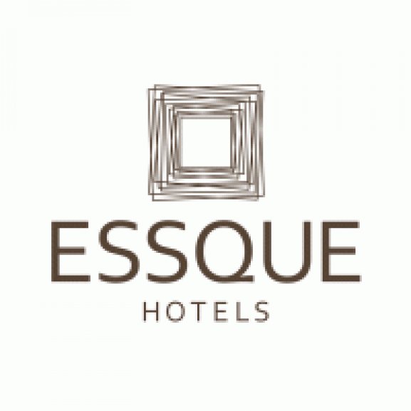 Essque Hotels Logo wallpapers HD