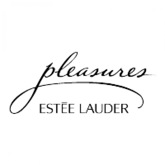 Estee Lauder Pleasures Logo wallpapers HD