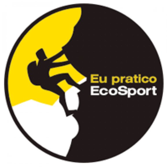 Eu Pratico EcoSport Logo wallpapers HD