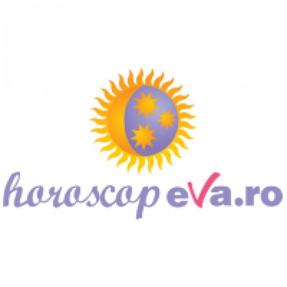 Eva Horoscop Logo wallpapers HD