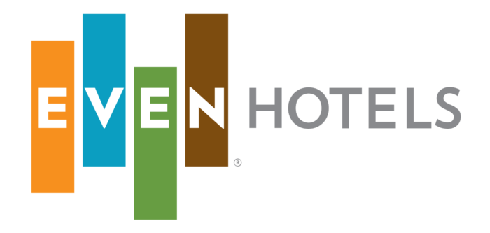 Even Hotels Logo wallpapers HD