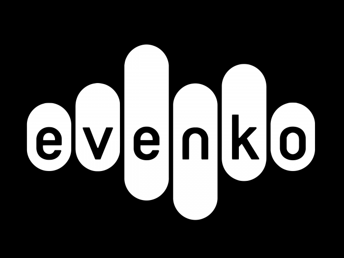 Evenko Logo wallpapers HD