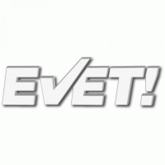 EVET! Logo wallpapers HD
