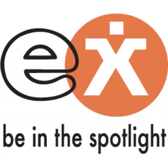 eX Entertainment X'enter Logo wallpapers HD