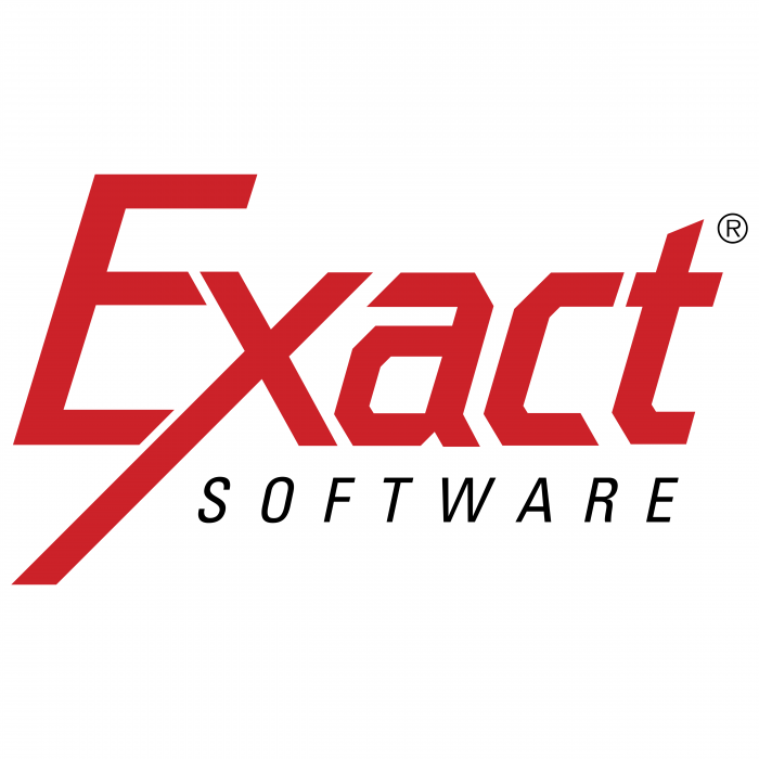Exact Software Logo wallpapers HD
