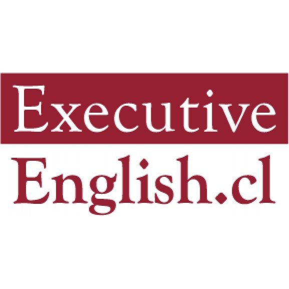 Executive English Logo wallpapers HD