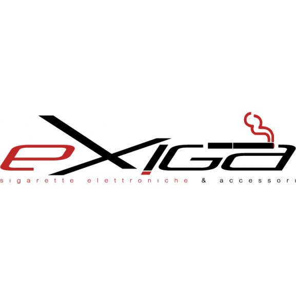 Exiga Logo wallpapers HD