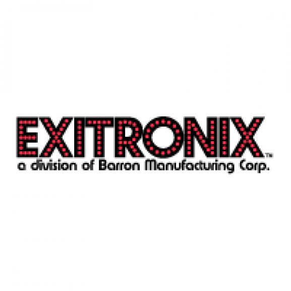 Exitronix Logo wallpapers HD