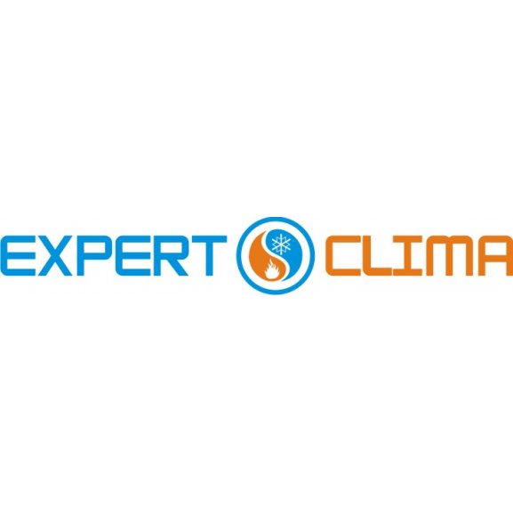 Expert Clima Logo wallpapers HD