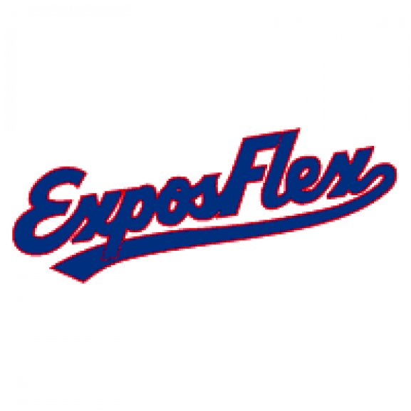 ExposFlex Logo wallpapers HD