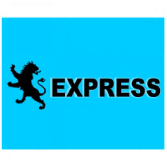 Express Logo wallpapers HD