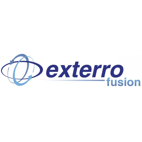 Exterro Logo Download in HD Quality